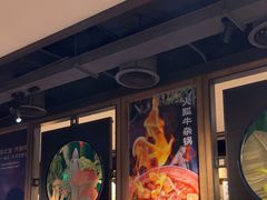 -云海肴·汽锅鸡·云南代表菜(美罗城店)