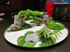 -牧雲子·臻选云南菜 .商务宴请(泰然大厦店)