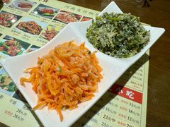 蒸菜-葛记焖饼(伏牛路店)