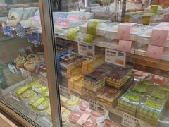 -嘉华饼屋JOY BAKERY(吴井店)