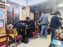 -云龙湖阿喆米线(云龙湖店)