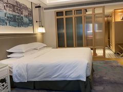 -广州十甫voco酒店