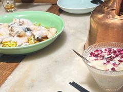 -小吊梨汤·北京菜·烤鸭(清河万象汇店)