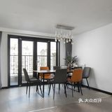 只要提前与他们沟通好，现代或前卫的风格也可以接受