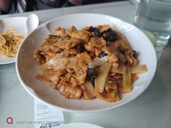 -老太原菜馆(中正天街店)