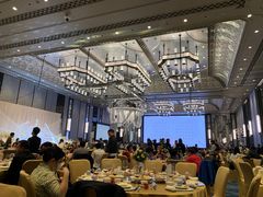 -广州富力丽思卡尔顿酒店