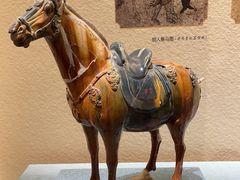 -西安博物院