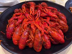 -聚味瞿记·龙虾堂(坡子街店)