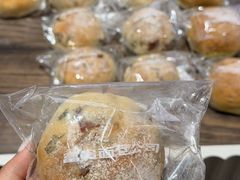 -富贵面包公司(运河店)