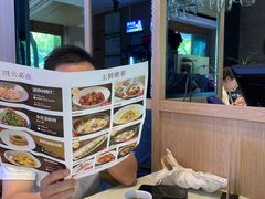 -金典银峰老鹅馆·昆山菜(亭林公园店)