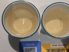 -荔粥记潮汕砂锅粥(太湖路店)