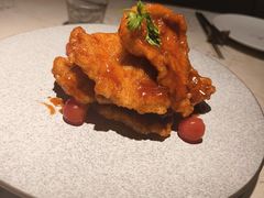 -奉天小馆·非遗东北菜(济南万象城店)