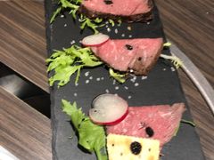 -赤坂亭·M9和牛烧肉(南京江南虹悦城店)