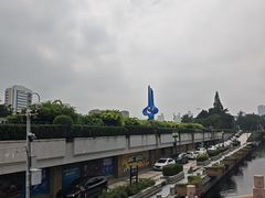 -泉城广场