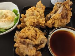 -贡梅老面馆·蟹粉面·无锡特色小吃(南长街主推店)