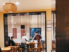 大堂-红旗大食堂(君悦紫园店)