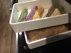 -骨之味·筒骨汤火锅(江头店)