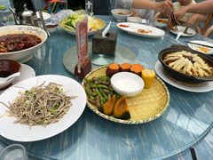 -春满园生态餐厅(南宫路店)