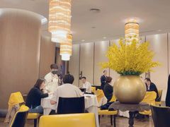 -香港龙凤楼(陆家嘴中心店)