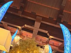 -青岛金沙滩希尔顿酒店·自助餐厅