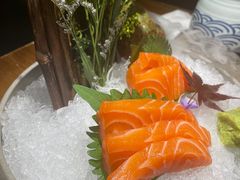 -蟹将军·松叶蟹和牛日料放题自助(K11店)