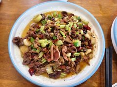 -小桥衢州人家·海鲜烧烤·盱眙龙虾(万达水街店)