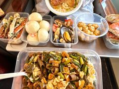 -好兄弟郭巨海鲜(天一阁店)