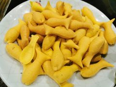 -重庆德庄火锅(体育中心店)