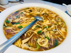 -茅庐川菜(烟台大悦城店)