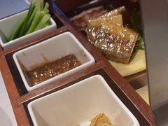 -京味斋·北京烤鸭(华威桥北工大店)