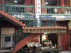 -云南古玩城(护国路店)