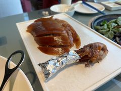 -小大董·烤鸭(观景餐厅·南京西路店)