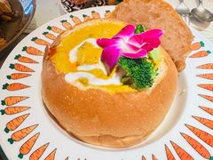-太食獸泰式茶餐厅(IFS国金中心店)