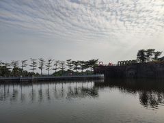-广州莲花山旅游区