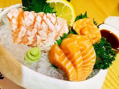 -小句号日本料理(江宁万达店)