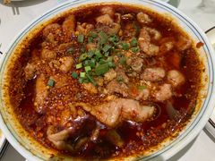 -川人百味(金安中央大街店)
