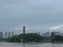 -江心屿景区