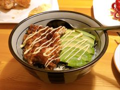 -福匠日本料理(人民路店)