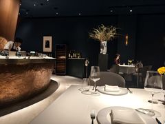-Oyster Talks 四度蚝法餐厅