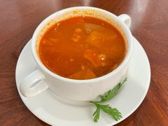 -灵意咖啡·西班牙美食(汕头金平万达广场店)