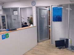 -联想笔记本电脑维修售后服务中心(徐汇区店)