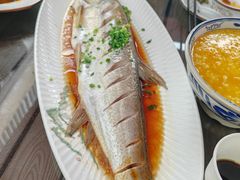 -七的湖·江南蟹舫·阳澄湖农家菜(蟹舫苑店)
