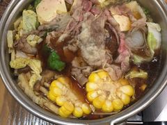 -林妈妈村·日式料理(宝山龙湖天街店)