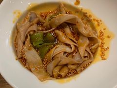 -榕意·川味之美(深业上城店)