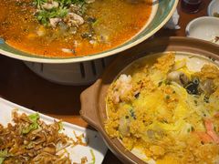 -光海·乡记酸菜鱼·始于1996(花园路店)