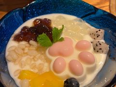 -赤坂亭·M9和牛放题(长楹天街购物中心店)