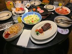 -西堤牛排(杭州金沙天街龙湖店)
