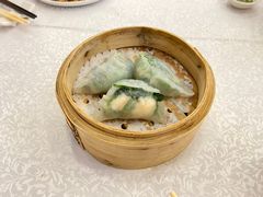 -沙田新强记烧鹅海鲜酒家