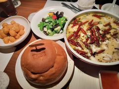 -大树餐厅(益田假日店)