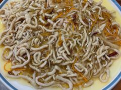 -阜平县穆顺斋饭店(桥东街店)